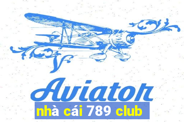 nhà cái 789 club