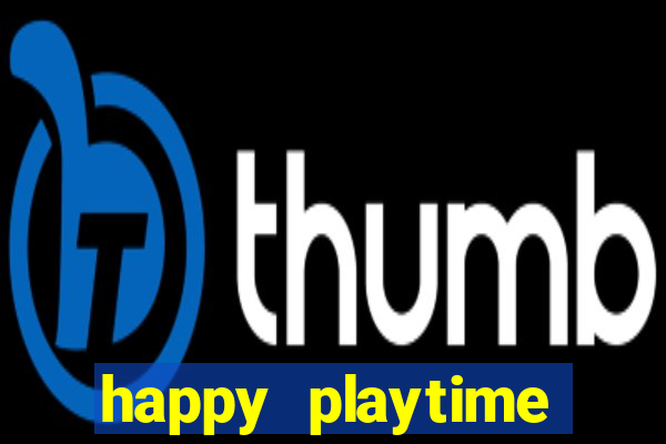 happy playtime mobile. club