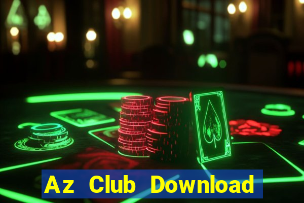 Az Club Download Game Đánh Bài