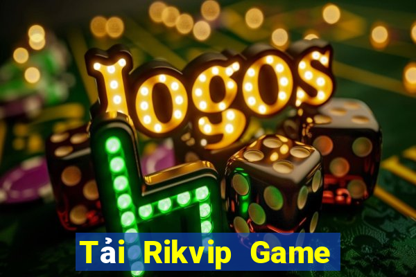 Tải Rikvip Game Bài Xanh 9