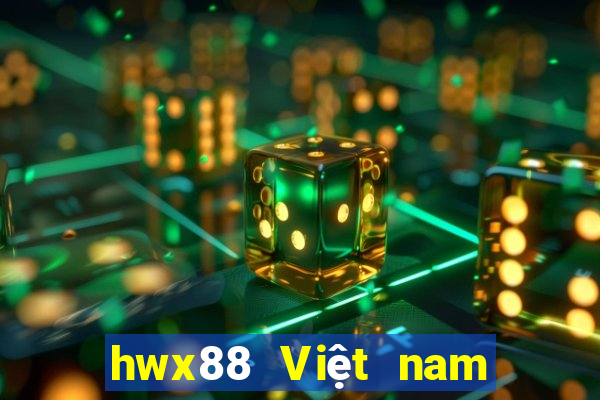 hwx88 Việt nam vành đai châu Á