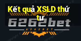 Kết quả XSLD thứ tư