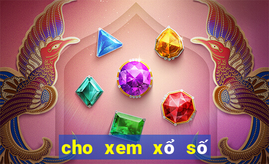 cho xem xổ số tây ninh