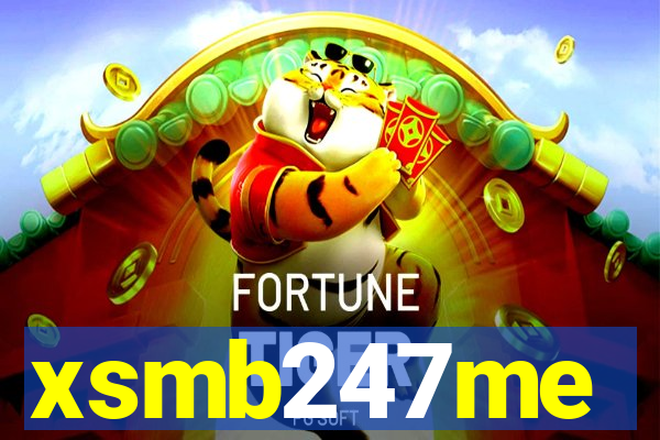 xsmb247me