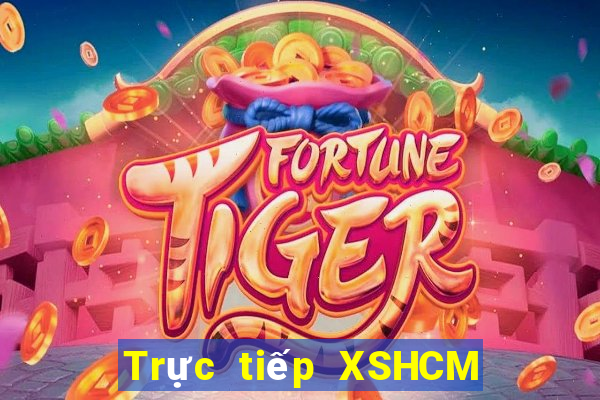 Trực tiếp XSHCM ngày 17