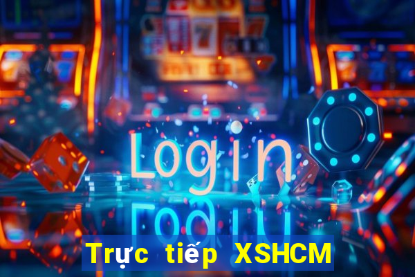 Trực tiếp XSHCM ngày 17