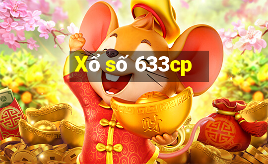 Xổ số 633cp