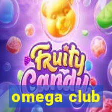 omega club