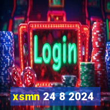 xsmn 24 8 2024