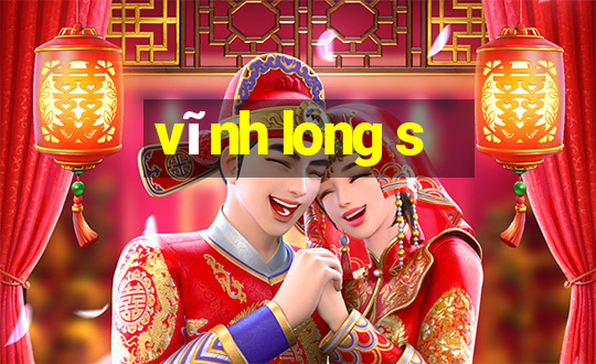 vĩnh long s