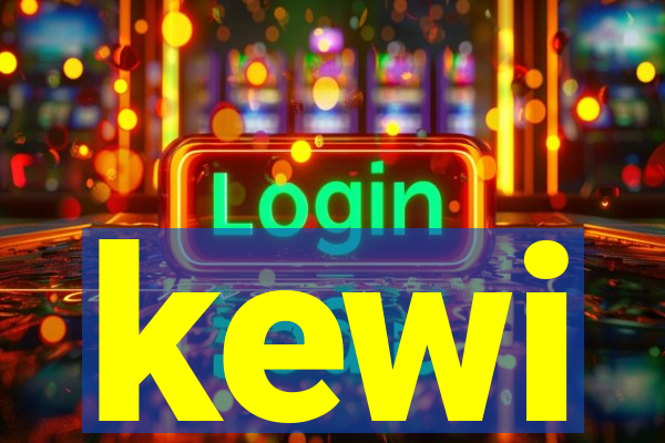 kewi