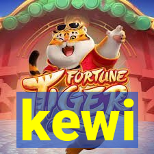 kewi