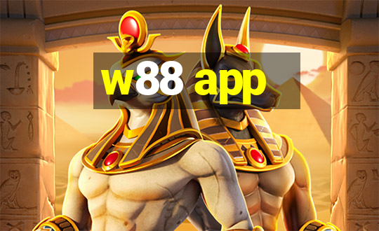 w88 app