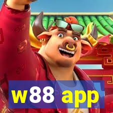 w88 app