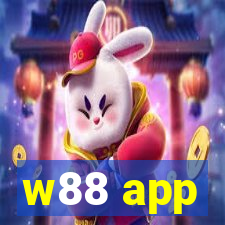 w88 app