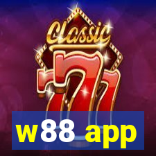 w88 app