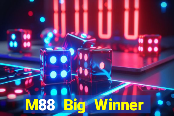 M88 Big Winner Fight The Lost Mới nhất Version