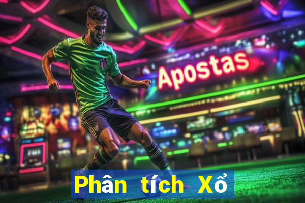 Phân tích Xổ Số ninh thuận ngày 28