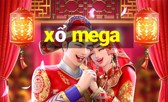 xổ mega