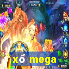 xổ mega