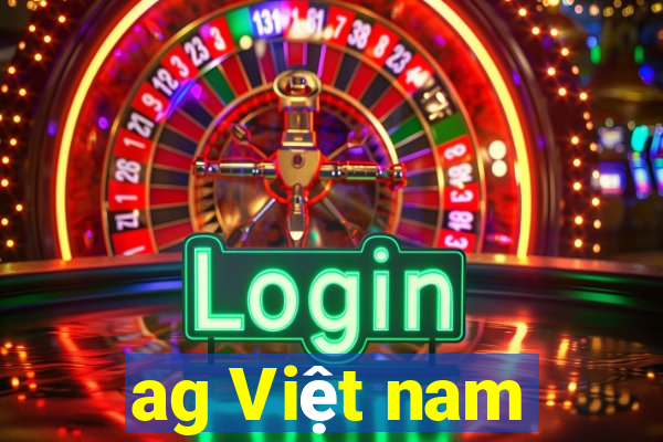 ag Việt nam