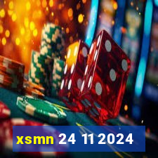 xsmn 24 11 2024