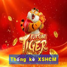 Thống kê XSHCM hôm qua