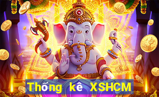 Thống kê XSHCM hôm qua