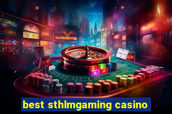 best sthlmgaming casino