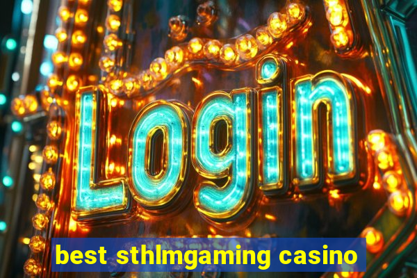 best sthlmgaming casino