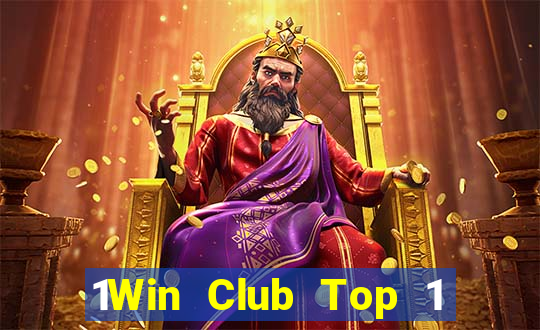 1Win Club Top 1 Game Bài Đổi Thưởng Uy Tín