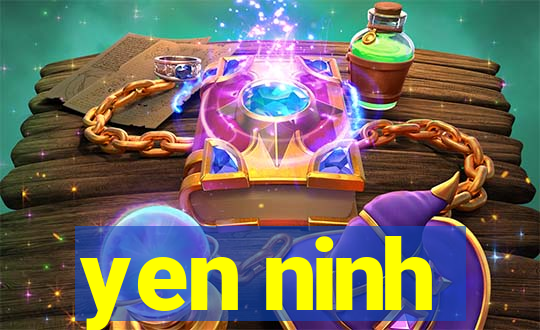 yen ninh