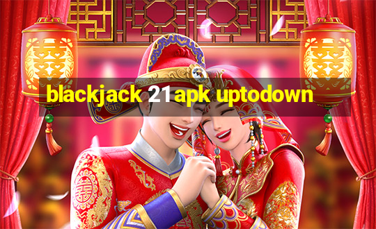 blackjack 21 apk uptodown