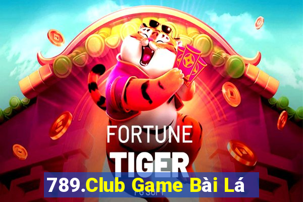 789.Club Game Bài Lá