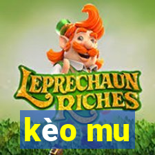 kèo mu