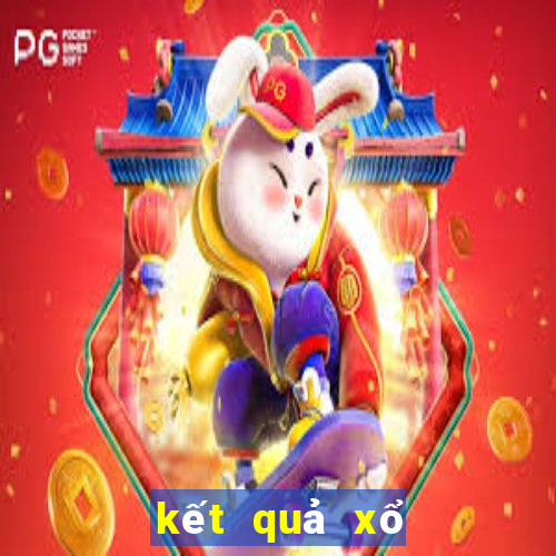 kết quả xổ số power