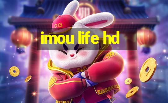 imou life hd