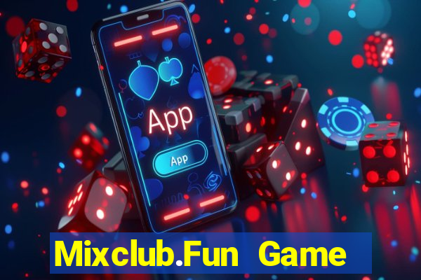 Mixclub.Fun Game Bài Nhện