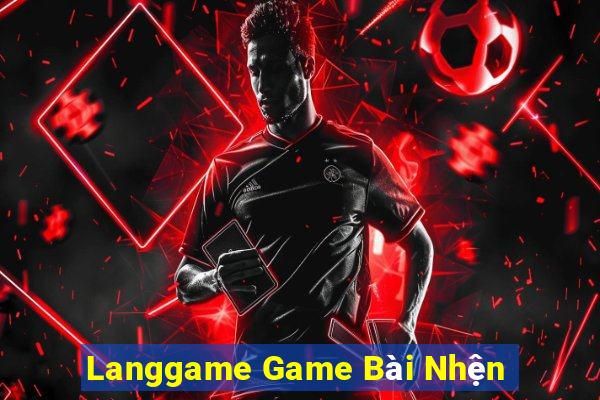 Langgame Game Bài Nhện