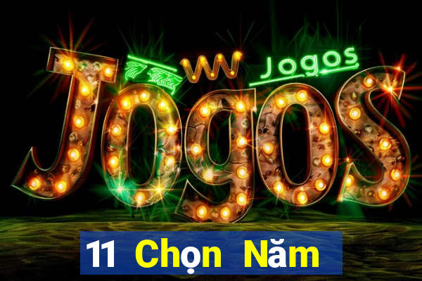 11 Chọn Năm Giang Tô