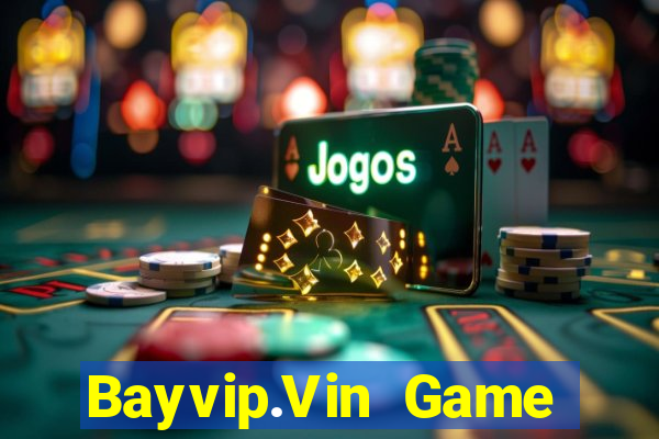 Bayvip.Vin Game Bài 52 Club