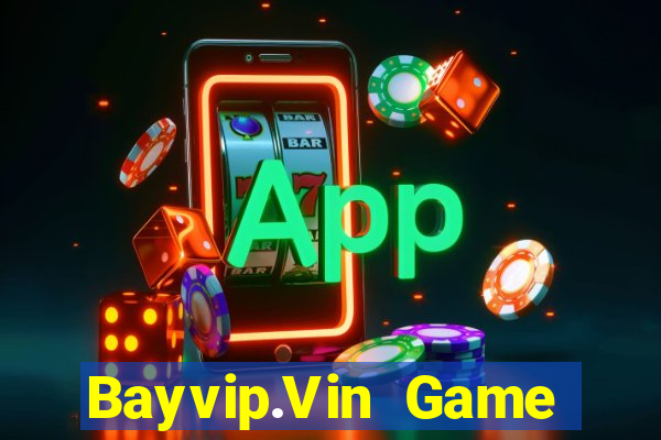 Bayvip.Vin Game Bài 52 Club