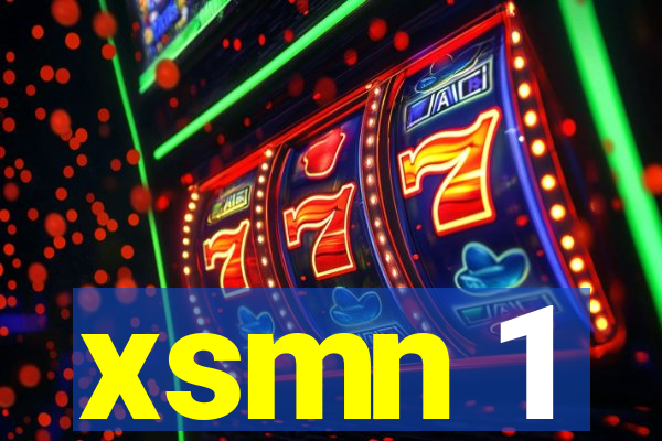 xsmn 1