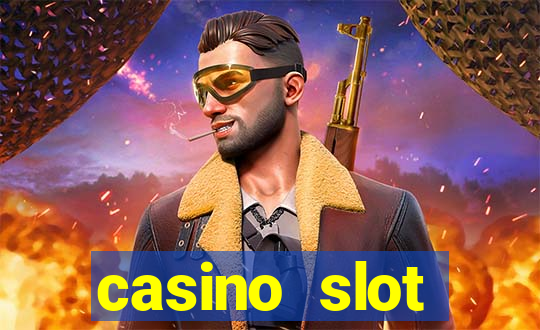 casino slot machines online