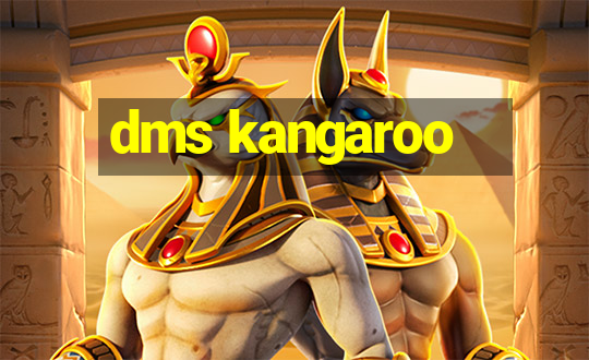 dms kangaroo