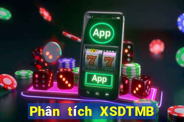 Phân tích XSDTMB ngày 19