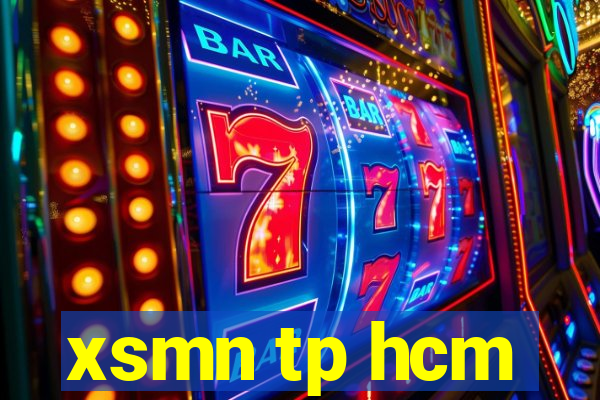 xsmn tp hcm