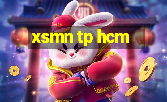 xsmn tp hcm