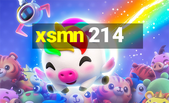 xsmn 21 4