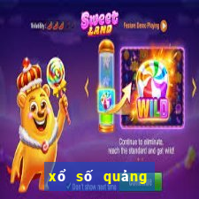 xổ số quảng bình ngày 9 tháng 8